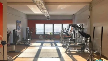 The Exercise Coach Cleveland Park Dc - Washington