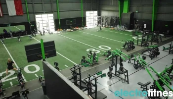 The Fieldhouse Abilene - Abilene