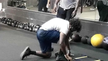 The Fit Factory Llc - Englewood