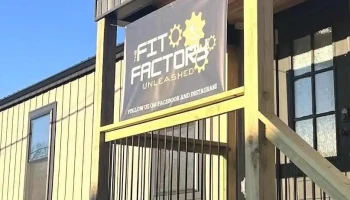 The Fit Factory Unleashed - Lawrenceburg