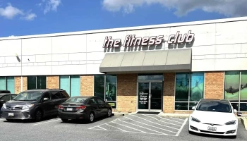 The Fitness Club - Silver Spring