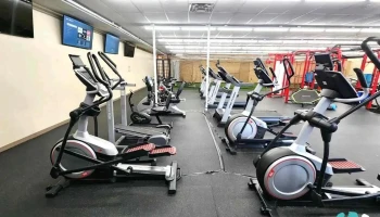 The Fitness Hub - Adrian