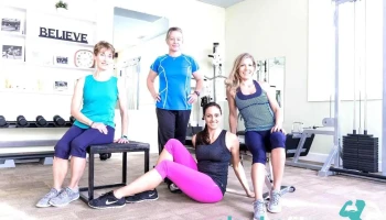 The Fitness Studio Inc. - Southern Pines