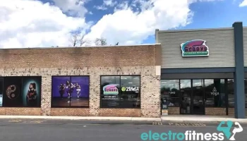 The Groove Fitness Studio Llc - Altoona