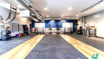 The Gym Colorado - Denver