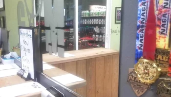 The Gym in Pinetop - Pinetop