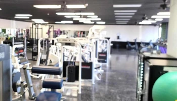 The Gym Show Low - Show Low