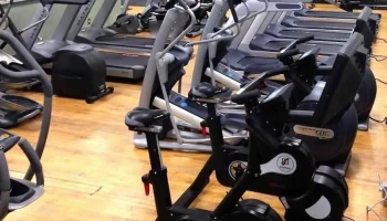 The Gymnasium Fitness & Nutrition - Rutland
