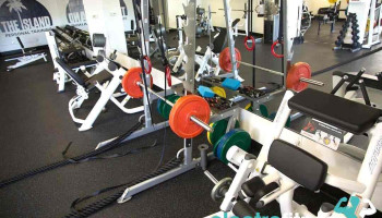 The Island Personal Training & Massage - Alameda