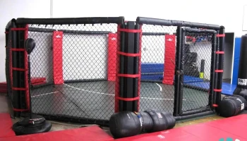 The Jiu-Jitsu Academy of Southern Maryland - White Plains