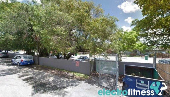 The Lab (mia Fitness Team) - Miami