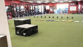 The Lab: Training Facility - Abilene