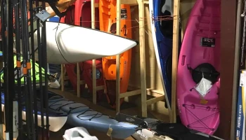 The Ledge Outdoor Store - Klamath Falls