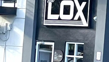 The Lox Miami - Doral