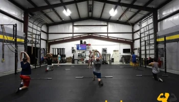 The Movement Lab - Youngsville