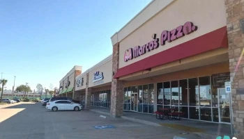 The Palms - Lufkin