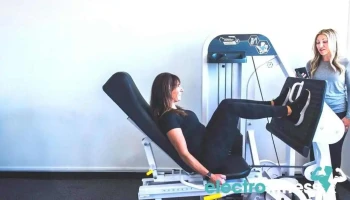 The Perfect Workout - Walnut Creek