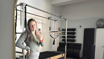 The Pilates Ritual - Spokane