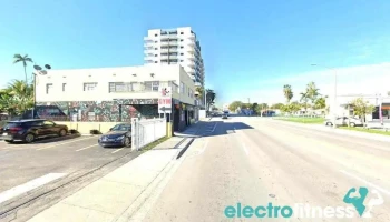 The Power Gym - Miami