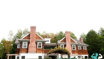 The Reform Club - Amagansett