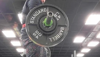 The Resistance Gym - Concord