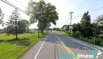 The Studio 17325 - Gettysburg