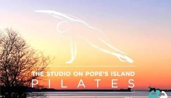 The Studio on Pope's Island - New Bedford