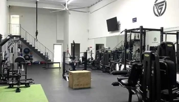 The Training Grounds - Agoura Hills