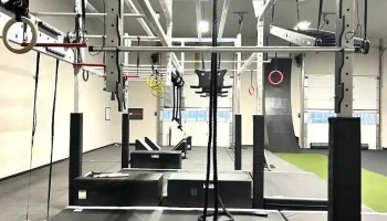 The Training Lab - Valparaiso