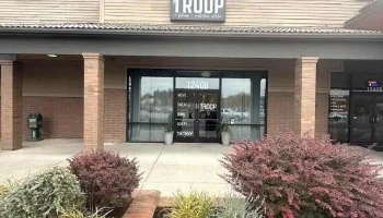 The Troop - Spokane