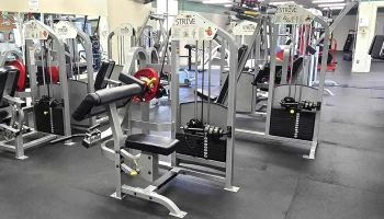 The Ymca of Klamath Falls - Klamath Falls