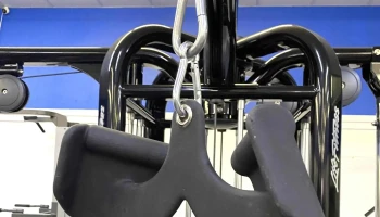 Thin Line Fitness - Edgewood