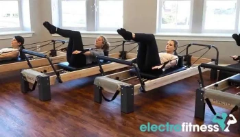 Thrive Pilates Studio Llc - Aberdeen
