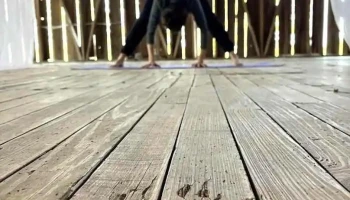 Thriving Radiance Yoga - Charlevoix