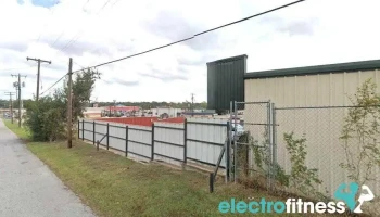 Tiffany's Total Fitness - Lufkin
