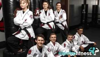 Tiger-Rock Martial Arts of Lone Tree - Lone Tree