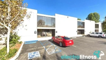 Tighten Up Fitness - Agoura Hills