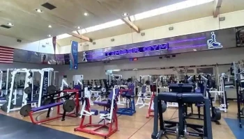 Timber Gym - Aberdeen