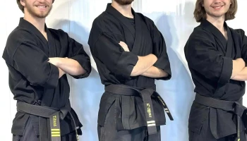 Titans Martial Arts Academy - Apache Junction