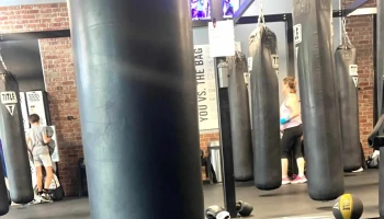 Title Boxing Club Clemmons - Clemmons