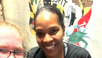 Tnt Strong Fitness Facility - Prince Frederick