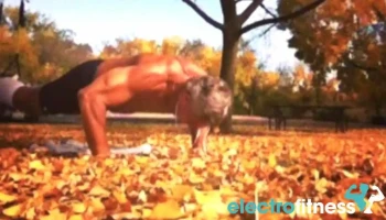 Tony your trainer - Altoona