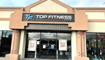 Top Fitness Store - Walnut Creek - Walnut Creek