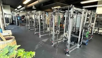 Torq Personal Training - Spokane