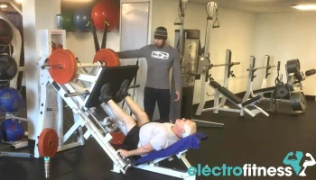 Total Fitness Master - Alameda