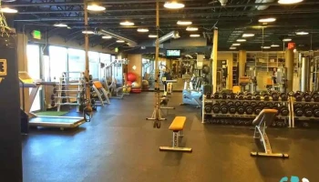 Total Health and Exercise - Centennial