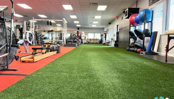 Trainer Troy Fitness and Training - Crown Point