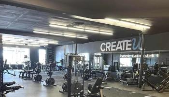Transform Gym - Arvada