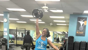 Transformations Fitness for Women | Odenton - Odenton