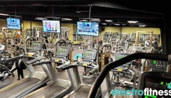 Triangle Fitness - Winston-Salem